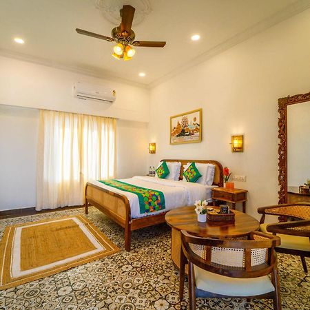 Hotel Hinduja Luxury Camp & Resort Osian Экстерьер фото