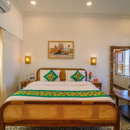 Hotel Hinduja Luxury Camp & Resort Osian Экстерьер фото