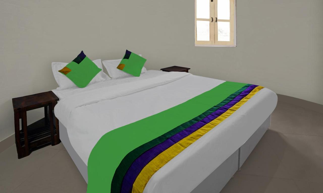 Hotel Hinduja Luxury Camp & Resort Osian Экстерьер фото
