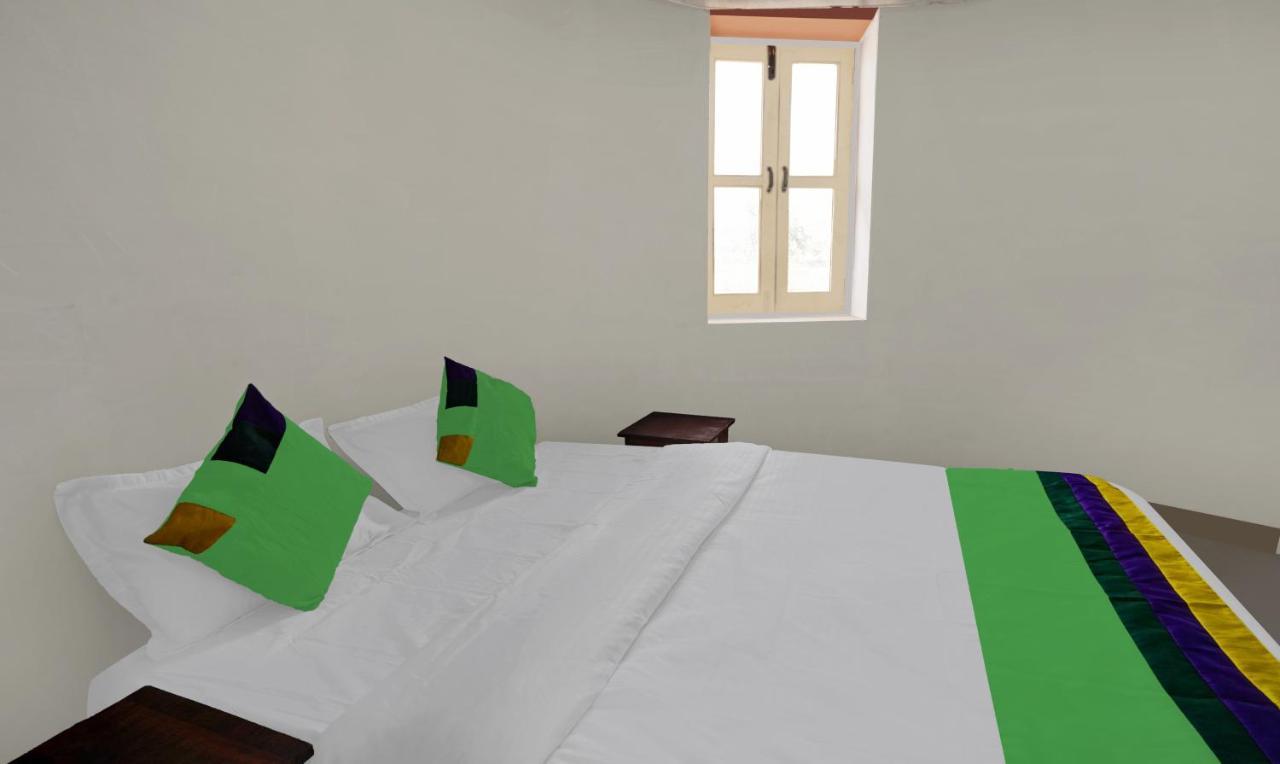 Hotel Hinduja Luxury Camp & Resort Osian Экстерьер фото