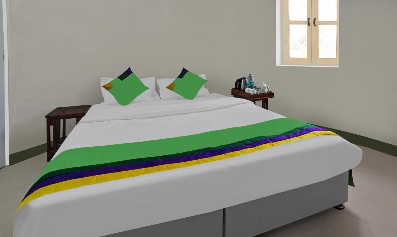 Hotel Hinduja Luxury Camp & Resort Osian Экстерьер фото