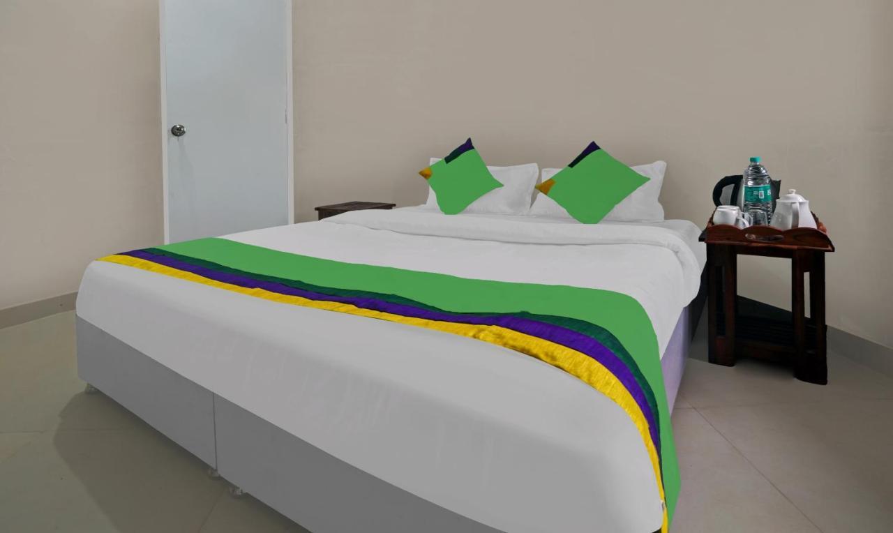 Hotel Hinduja Luxury Camp & Resort Osian Экстерьер фото