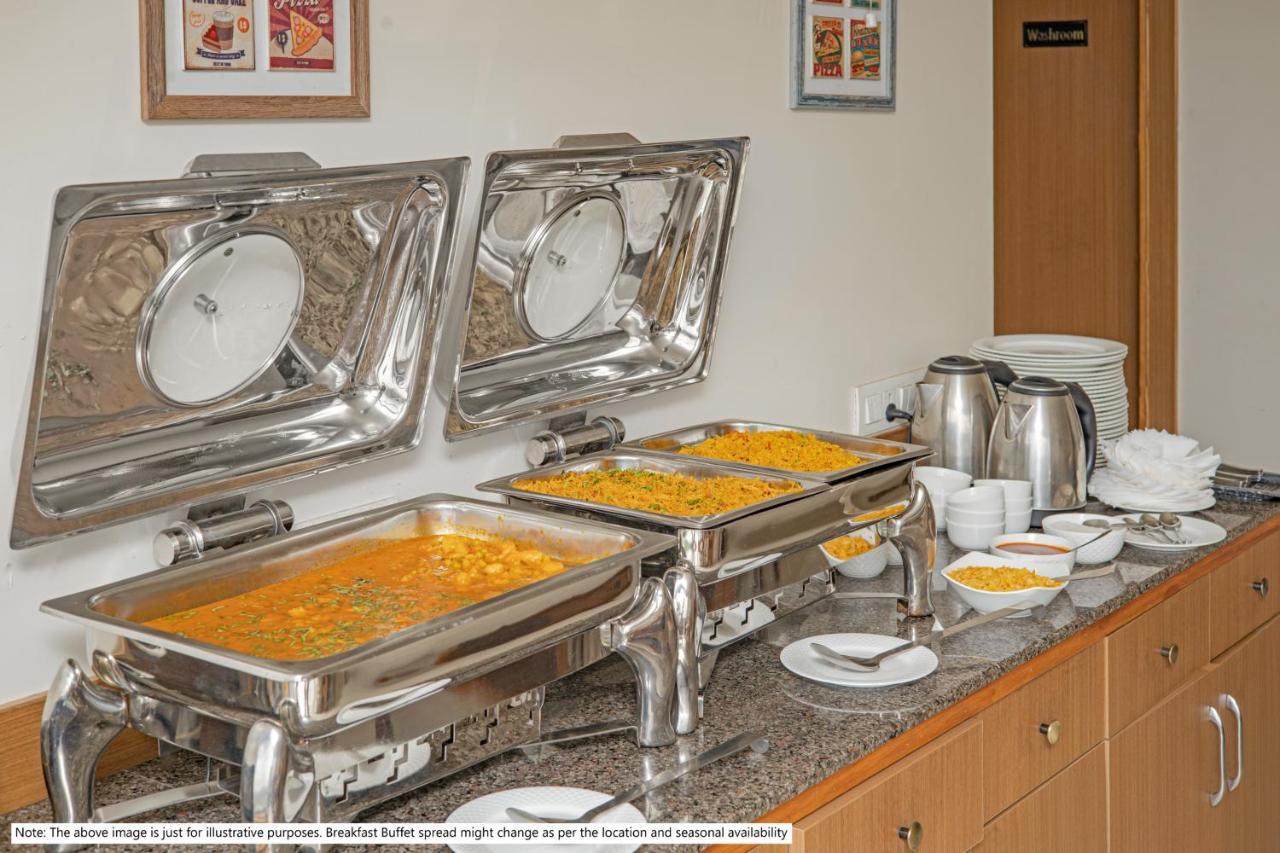 Hotel Hinduja Luxury Camp & Resort Osian Экстерьер фото
